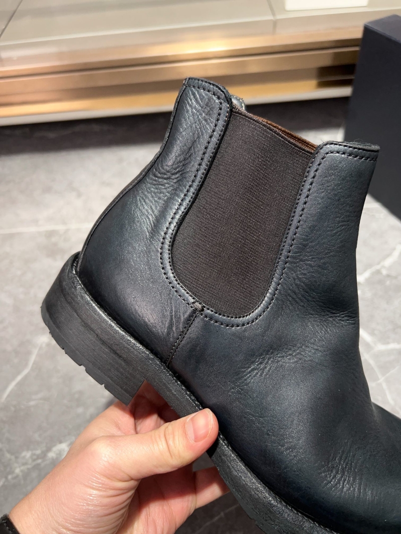 Prada Boots